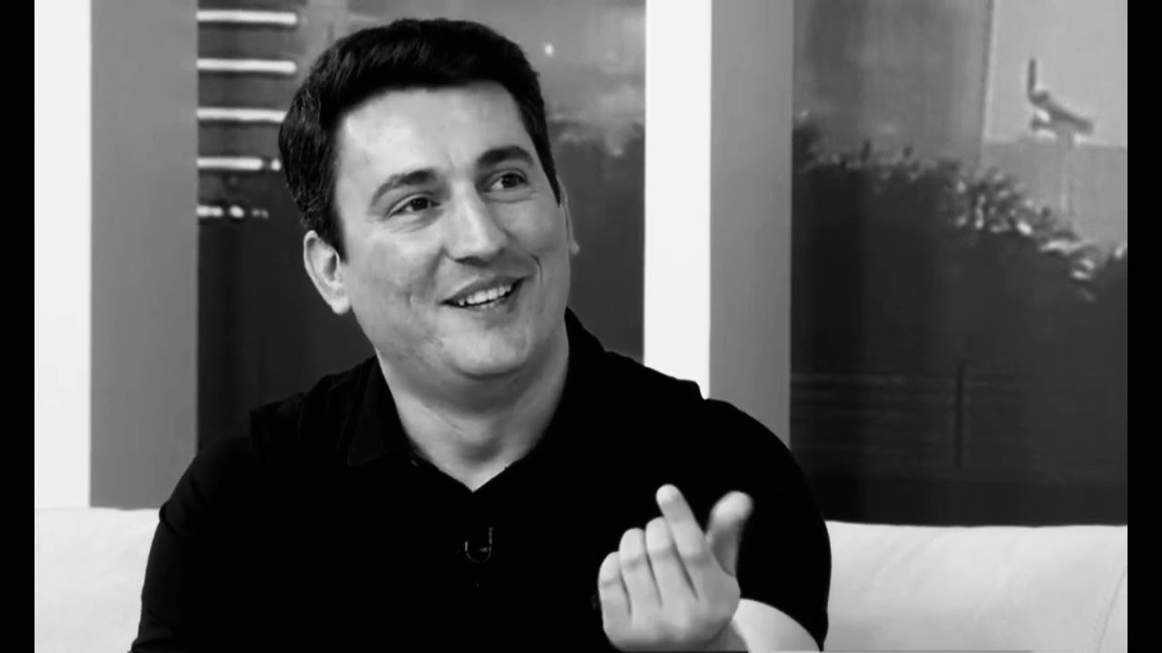 Xəzər Süleymanlı-Ay balaca xanımım 😍