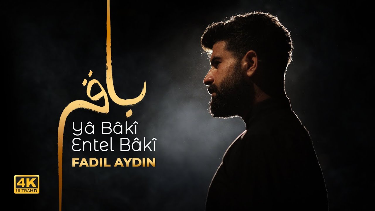 YA BAKİ ENTEL BAKİ - FADIL AYDIN