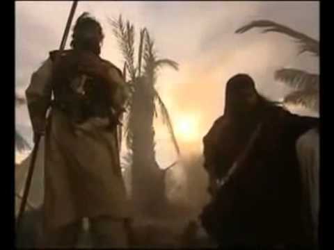 Ya Huseyn Gel Haraya Hardasan