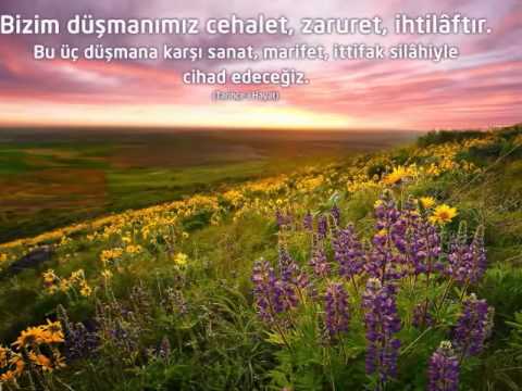 Ya Mehdi Sevdan Düstü Kalplere