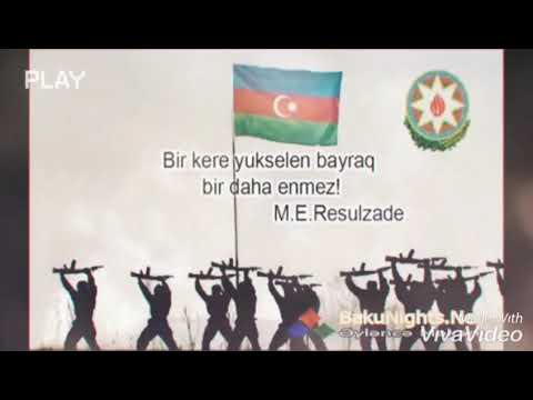 Yaşa Azerbaycan...