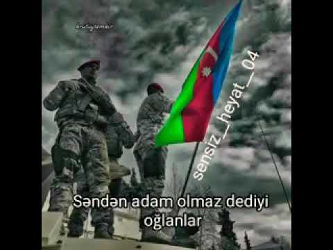 Yaşa AZERBAYCAN ESGERİ