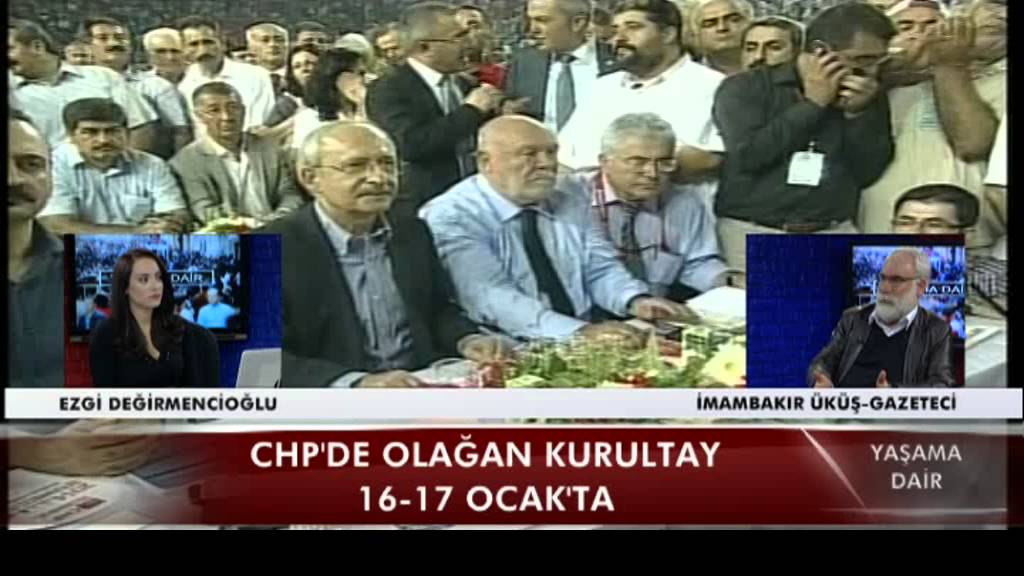 YAŞAMA DAİR 2 BLM İMAMBAKIR ÜKÜŞ