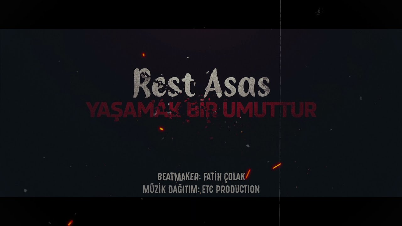 Yaşamak Bir Umuttur