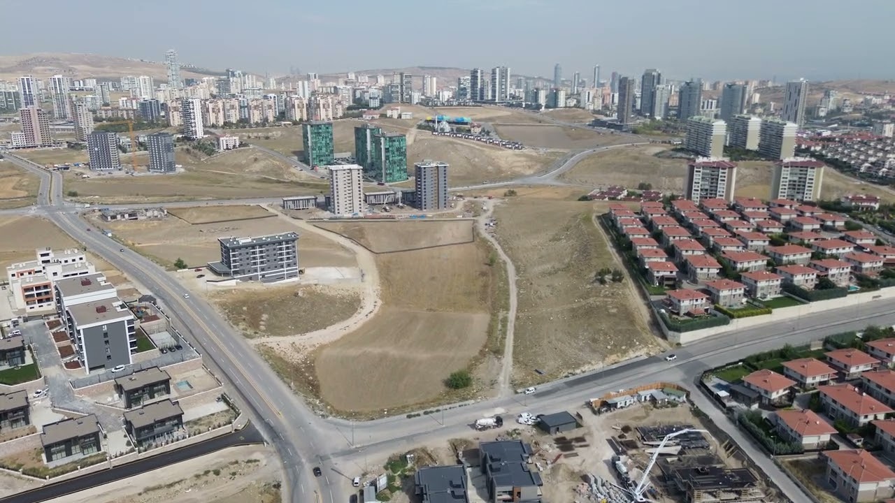 Yaşamkent-Dodurga 30.09.2024