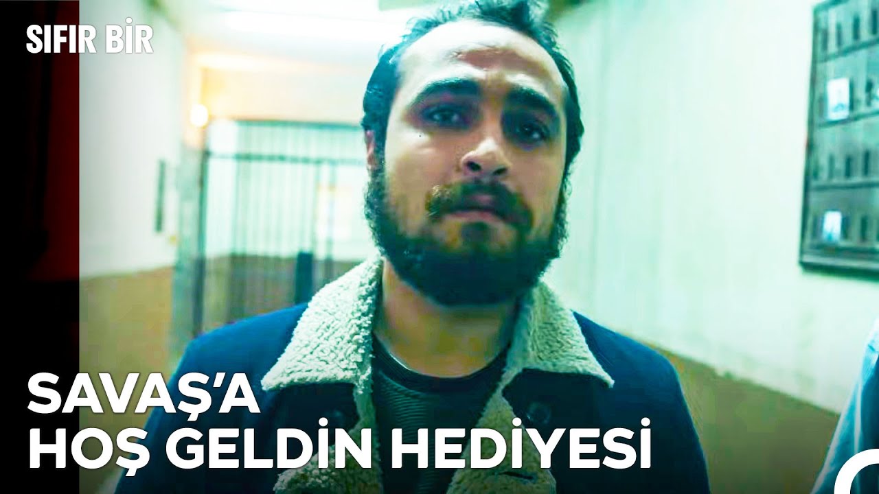 Yaşayan Ölü Geri Döndü - Sıfır Bir 6. Sezon 2. Bölüm