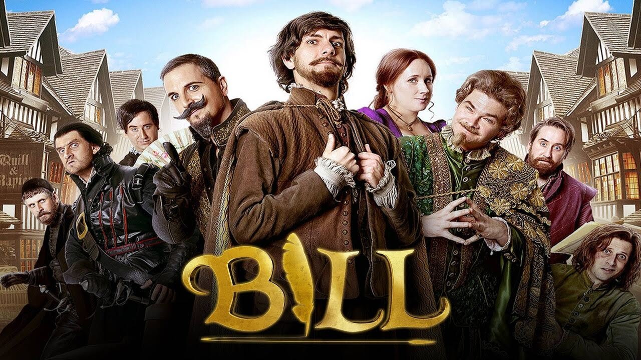 Yabancı Komedi Film | Bill | Türkçe Dublaj | #film