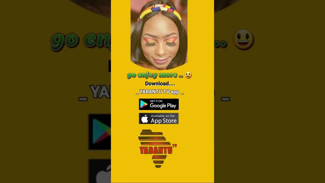 Yabantu Tv App