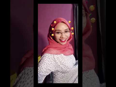 YAH YAH!! 🔥🔥 / Beauty Asian Hijaber