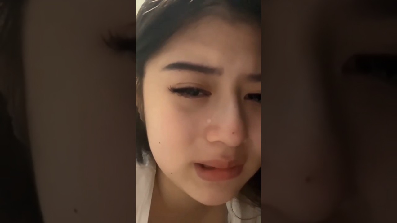 Yahh Lydia Nangis Kenapa 😢 #lydia #oniclydia #ihsanluminaire #viral #fyp