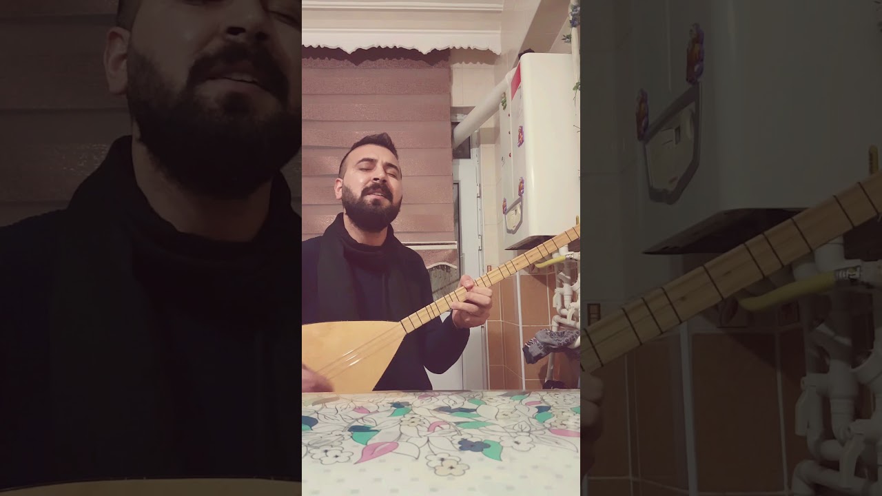 Yahya Akyüz / Nefesimsin