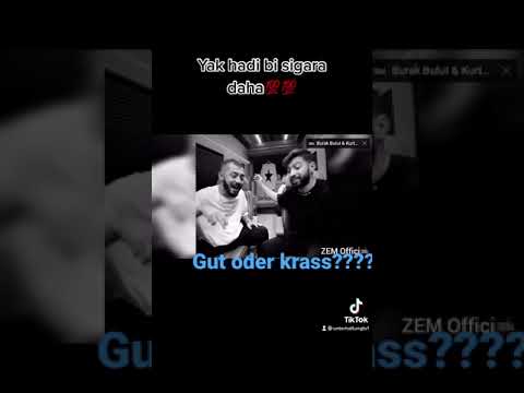 Yak bi sigara💯💯💯