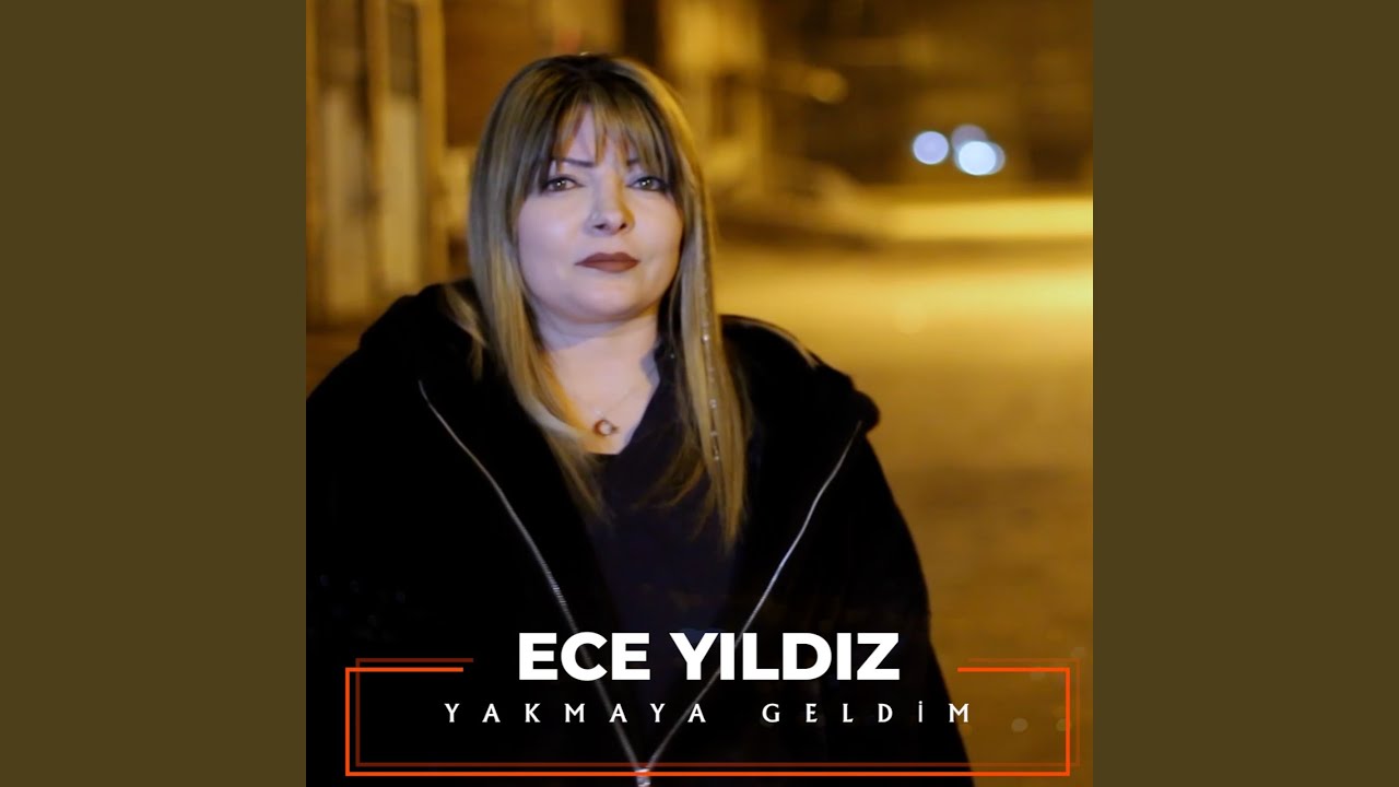 Yakmaya Geldim