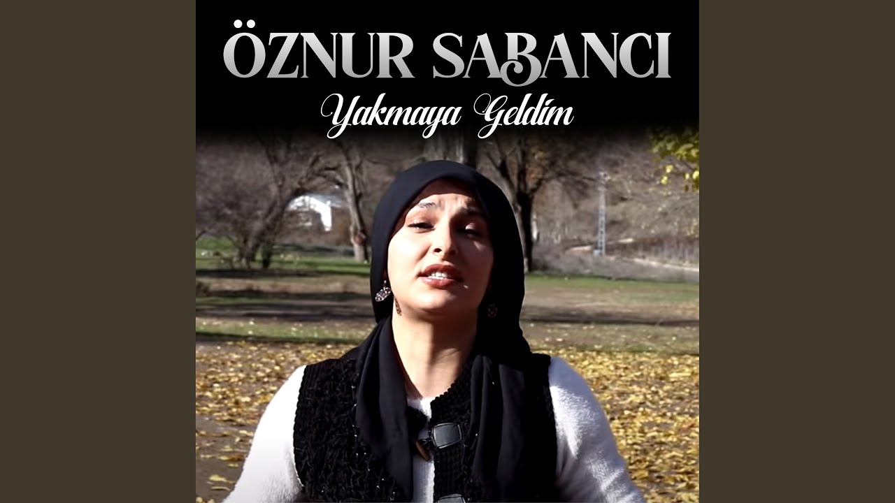 Yakmaya Geldim
