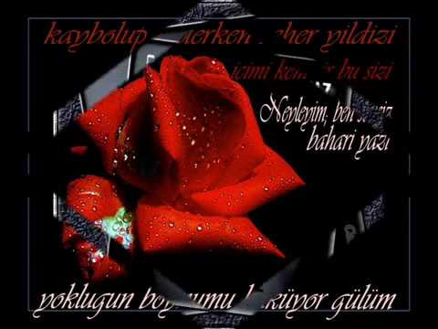 Yakup Ekin ~ Unutamam