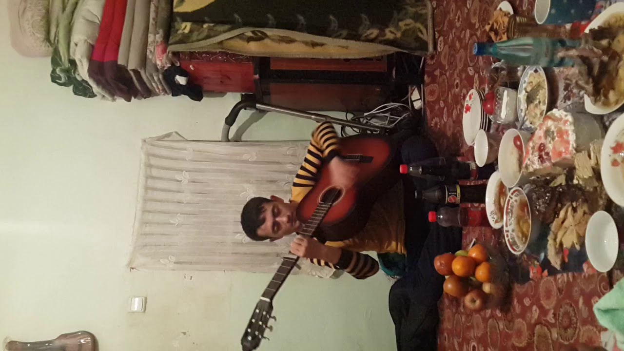 Yakup Orazgylyjow - EJEM