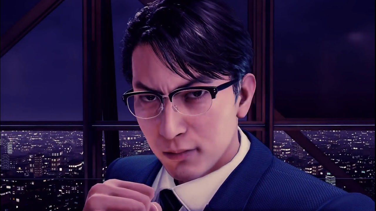 Yakuza 7 (Like A Dragon) OST - Light and Darkness (Ryo Aoki Theme) Extended - [ElectricSticktv]