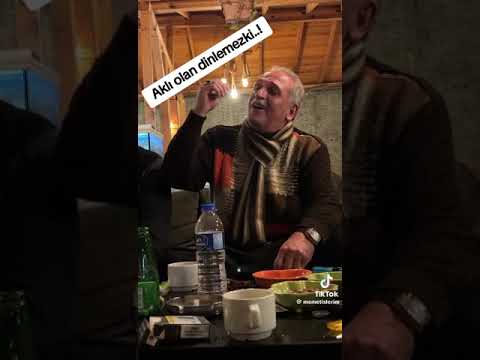 Yaşlanıyorum Mehmet eynir