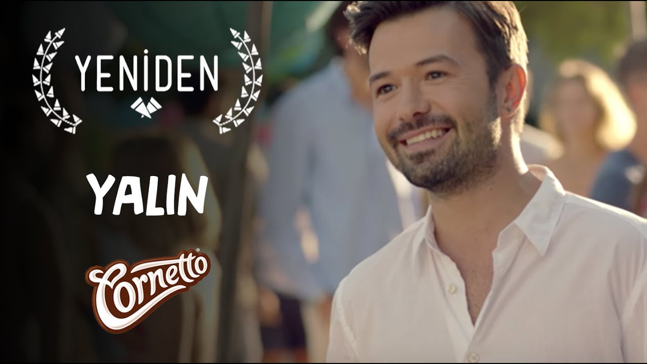 Yalın - Yeniden