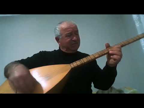 Yağma Dolu Yağma – Ay Buluta Girmiş - Hasan Bayram / Çağlı Köyü, Zonguldak