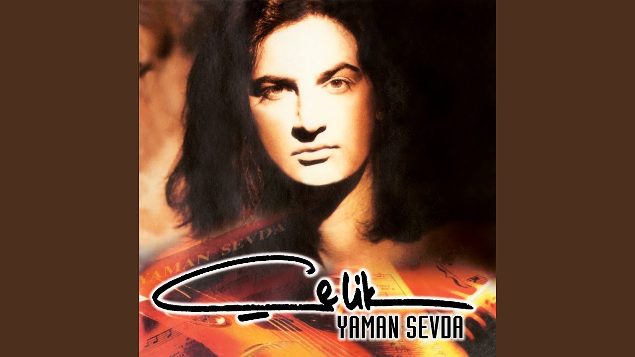 Yaman Sevda