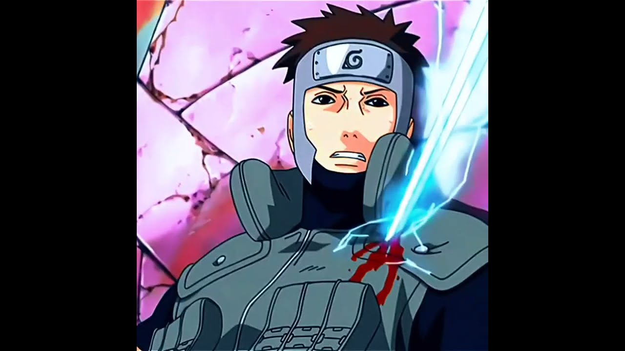yamato vs sasuke