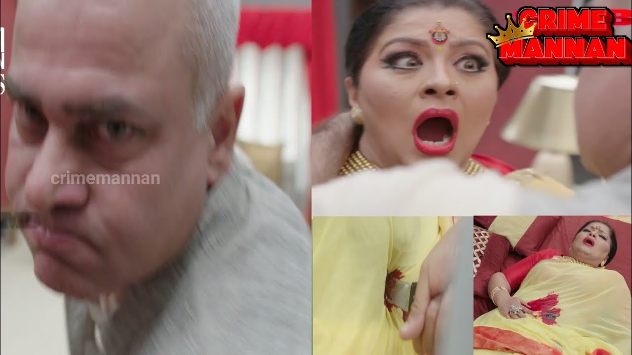 Yamini Belly Stabbed - 4 | StabMyBelly