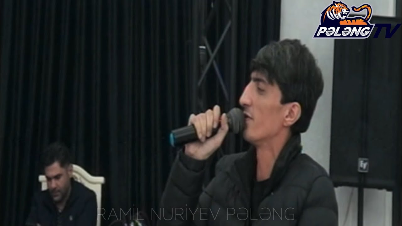 Yandirir Yandirir Gedenler Meni Yeni Trend Muzikalni Meyxana 2023 (Balaeli, Ruslan, Orxan,Rufet)
