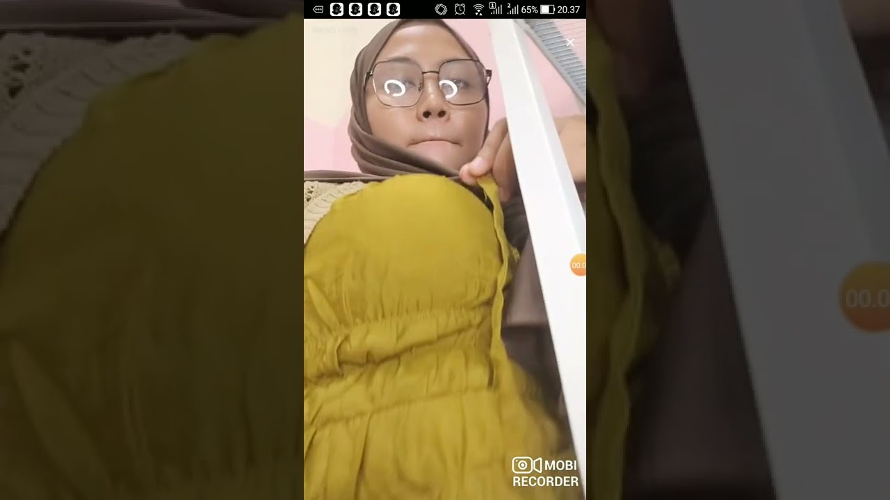 Yang Belum Sarapan Dijamin Kenyang