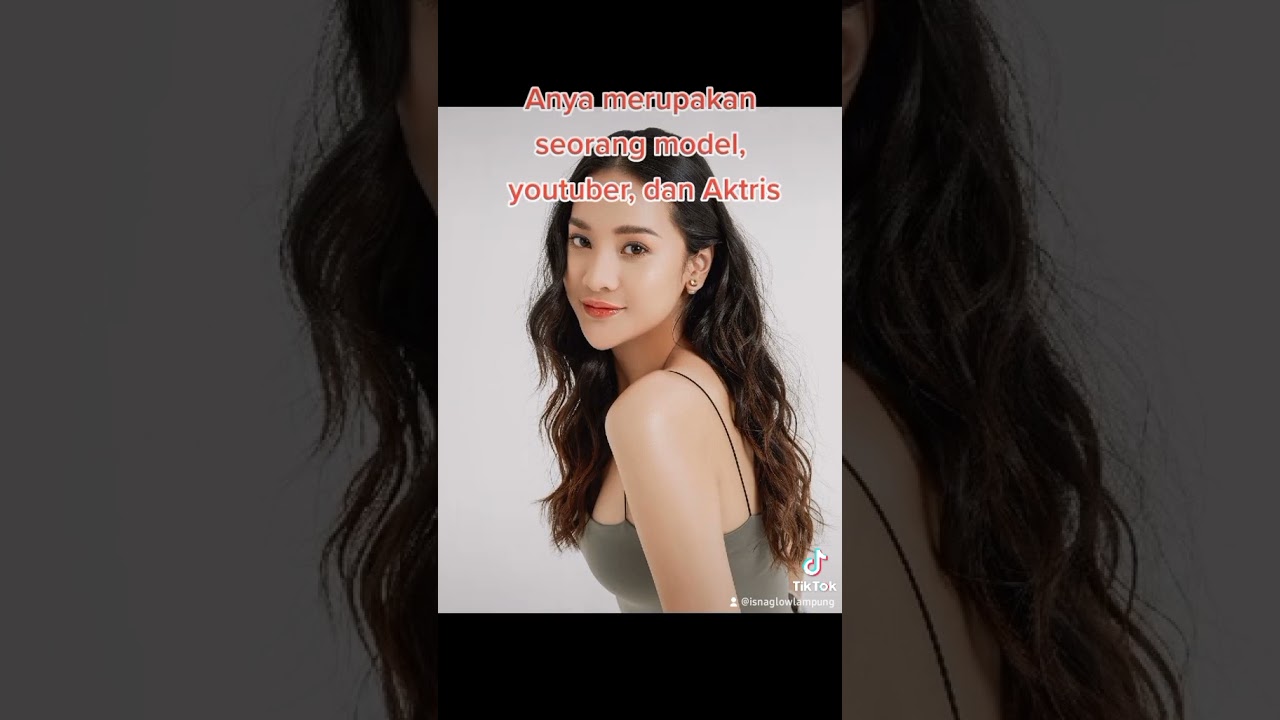 yang lagi viral ni lidya danira