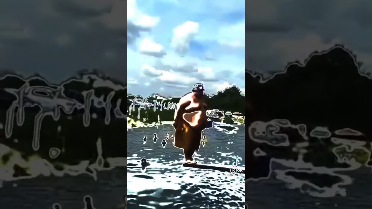 YANG PENTING KAN FREESTYLE DLU BOSS | VIRAL