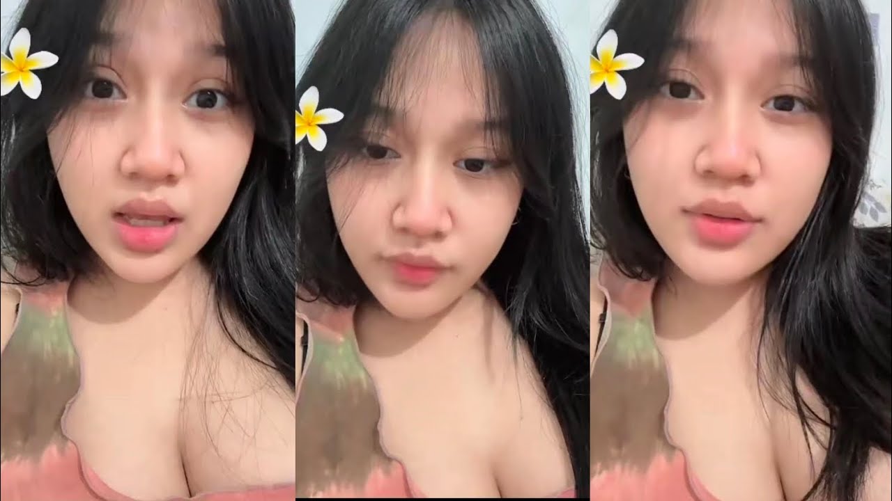 Yang Viral Nih | Jeqish Tobrut Live TikTok