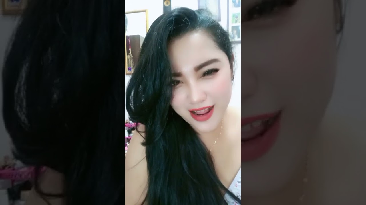 yank!! aku keluar 2x looh Bigo Live hot