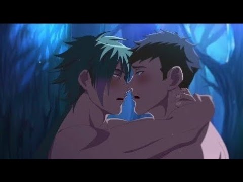 Yaoi Goblin Cave season 2 bl anime 2021