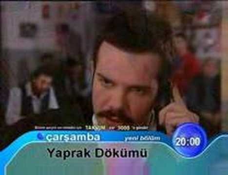 Yaprak Dokumu 70. Bolum Fragman