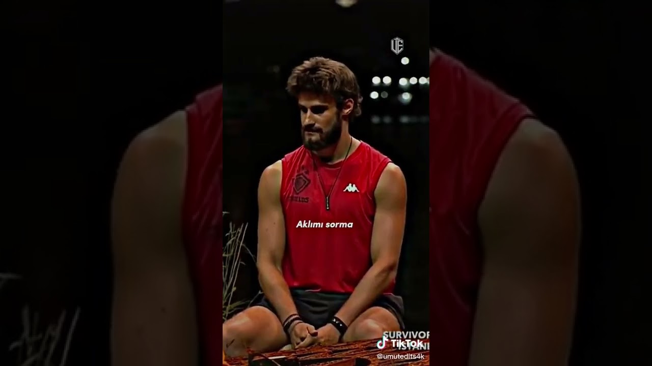 Yarı finalde elenen Batuhan sad 💔 #survivor
