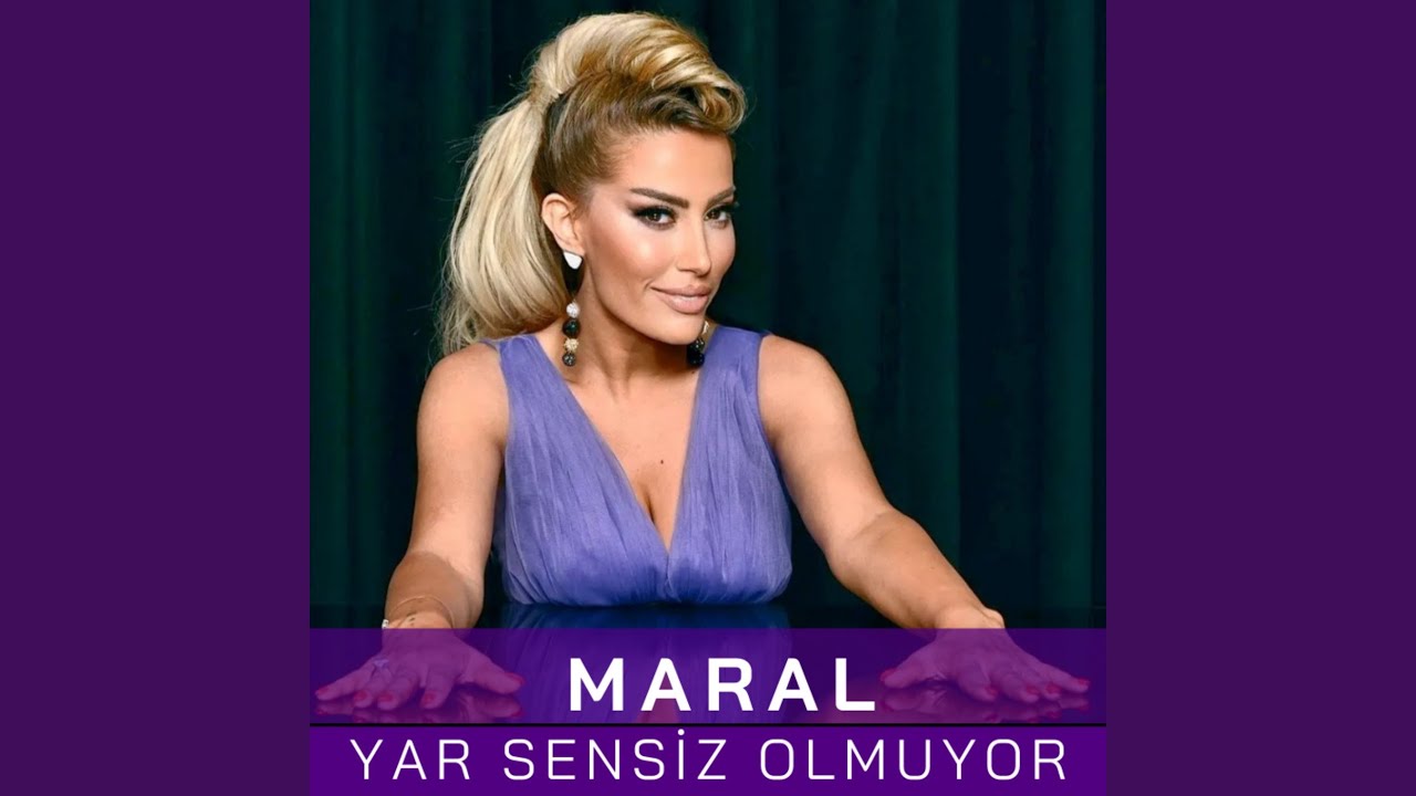 Yar Sensiz Olmuyor