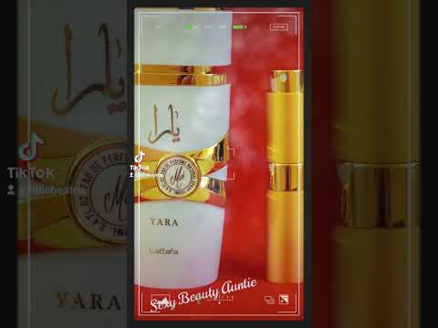 💋YARA MOI ARABIAN WOMEN PERFUME💋https://sexy-beauty-auntie.myshopify.com