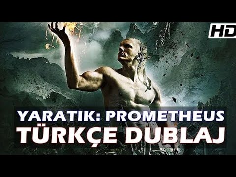 Yaratık izle Türkçe dublaj hd