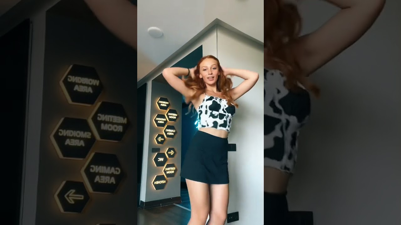 yarenalaca #shorts #tiktok episode 12