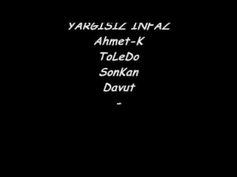 YARGISIZ INFAZ - SAHTE SEVGILER