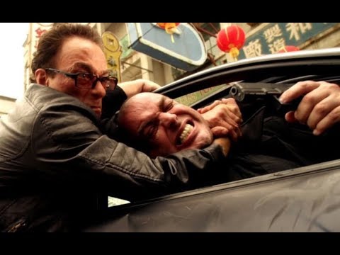 Yarım Kilo Et - Jean Claude Van Damme Türkçe Dublaj