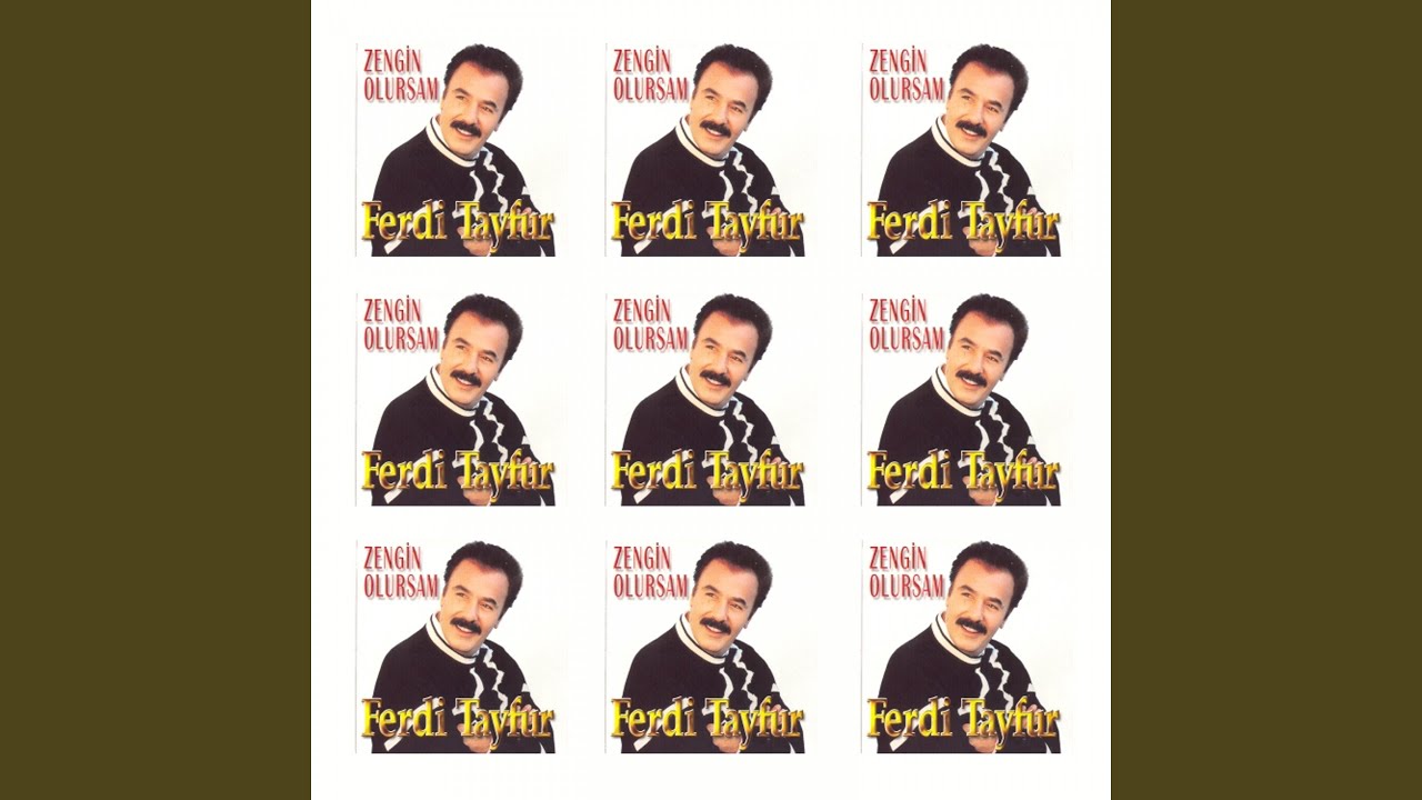Yas Mı Var