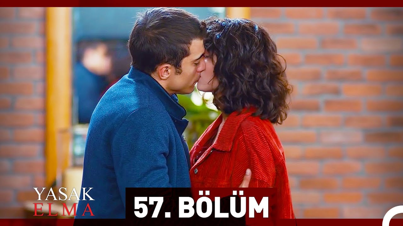Yasak Elma 57. Bölüm