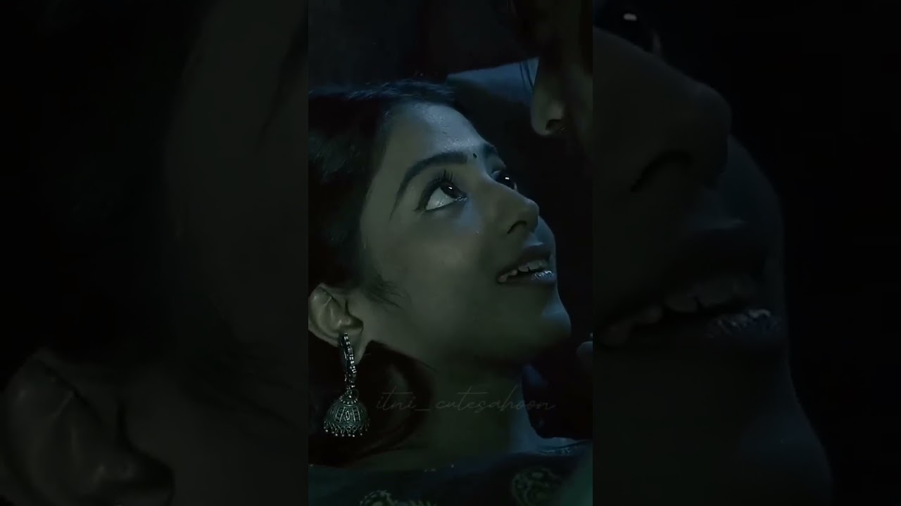 yash and chikki romantic video