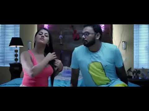 Yashika Anand Hot Show HD