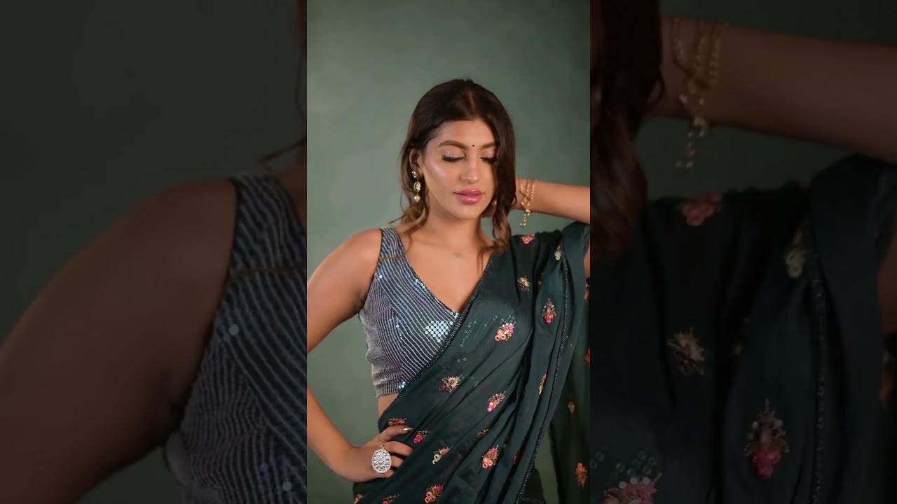 Yashika Anand hot video