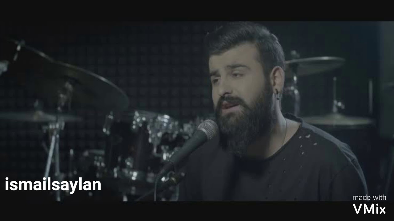 Yasin Aydın - Kim O Sakallı Adam Official