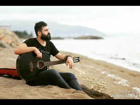Yasin Aydın - Kim O Sakalli Adam