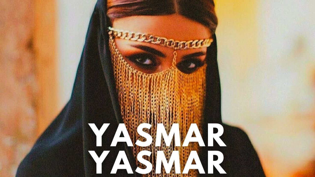 Yasmar Yasmar Remix - Raffet Ein - Arabic Remix